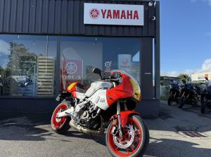 YAMAHA XSR 900 GP
