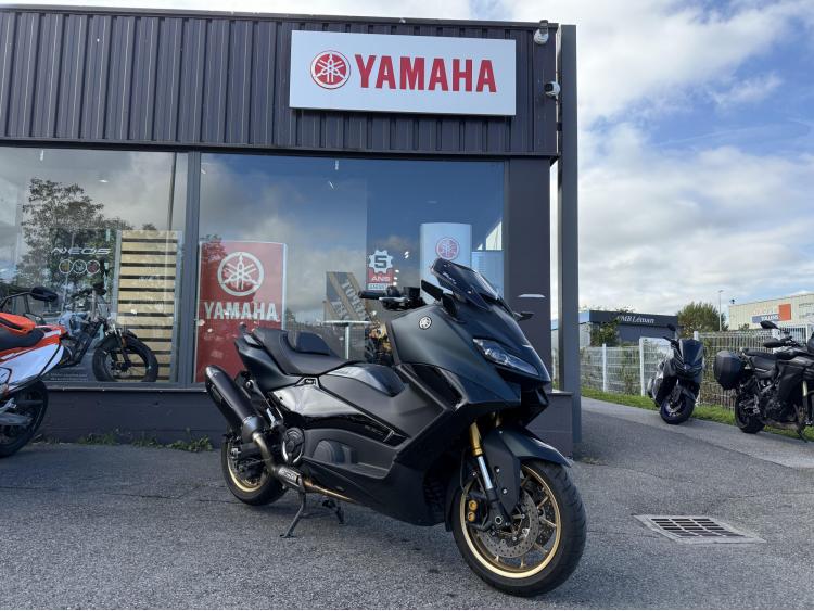 YAMAHA XP T-MAX 560 TECH MAX