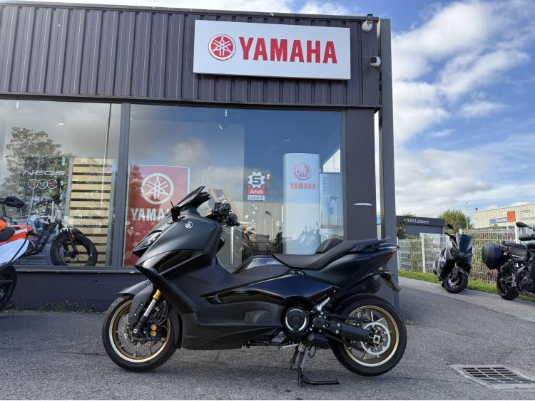 YAMAHA XP T-MAX 560 TECH MAX
