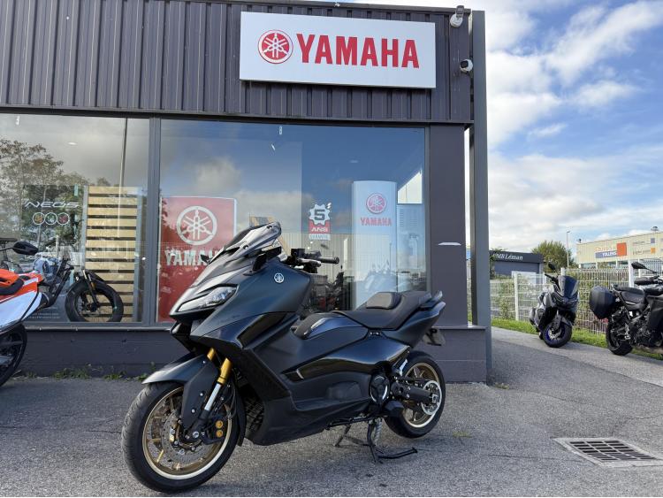 YAMAHA XP T-MAX 560 TECH MAX
