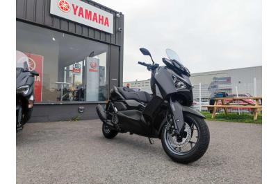 YAMAHA X-MAX 125 TECH MAX