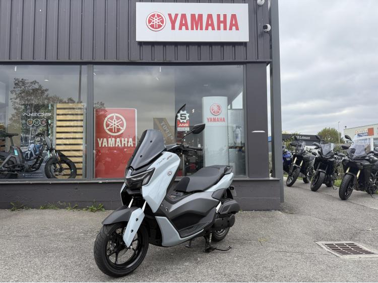 YAMAHA NMAX 125 TECH MAX