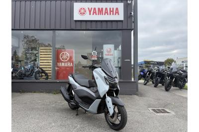 YAMAHA NMAX 125 TECH MAX