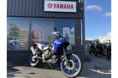 YAMAHA XTZ TENERE 700