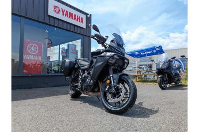 YAMAHA TRACER 9 GT