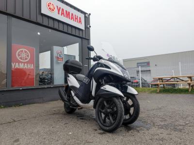 YAMAHA TRICITY 125