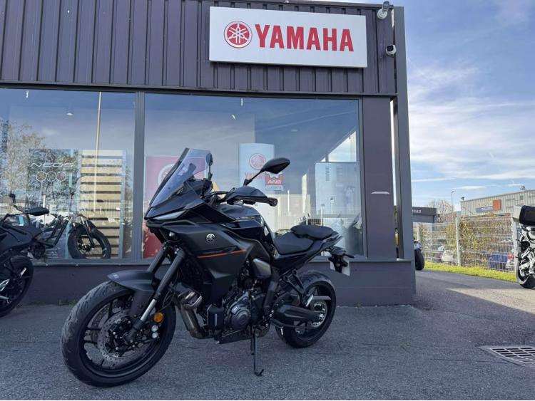 YAMAHA TRACER 7 35KW