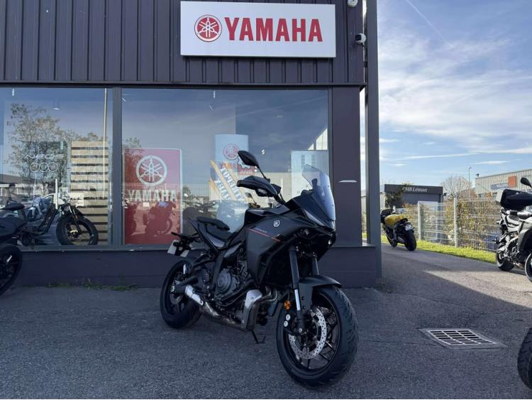 YAMAHA TRACER 7 35KW