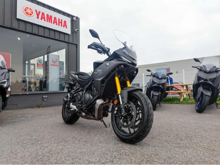 YAMAHA TRACER 7 GT 35 KW