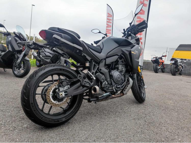YAMAHA TRACER 7 GT 35 KW
