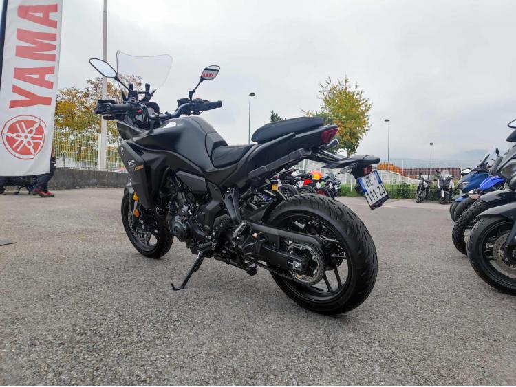 YAMAHA TRACER 7 GT 35 KW