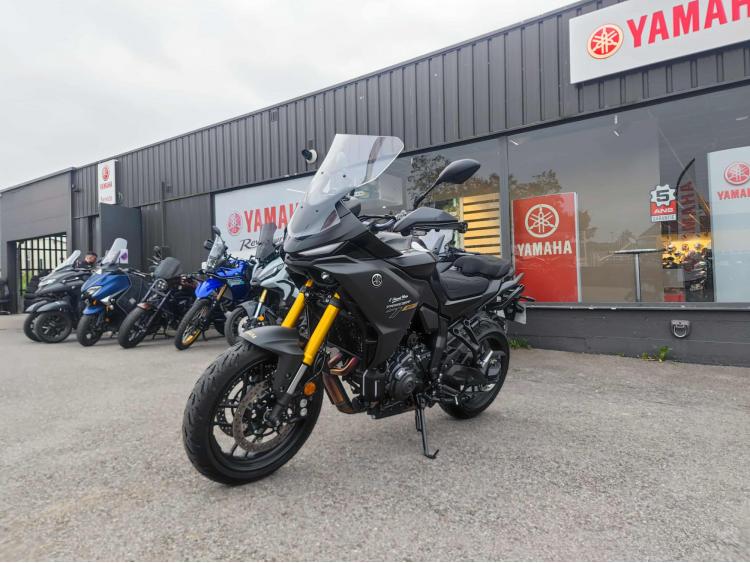 YAMAHA TRACER 7 GT 35 KW
