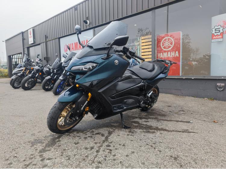 YAMAHA TMAX 560 TECH MAX