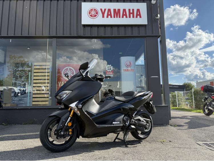 YAMAHA XP T-MAX 530 DX