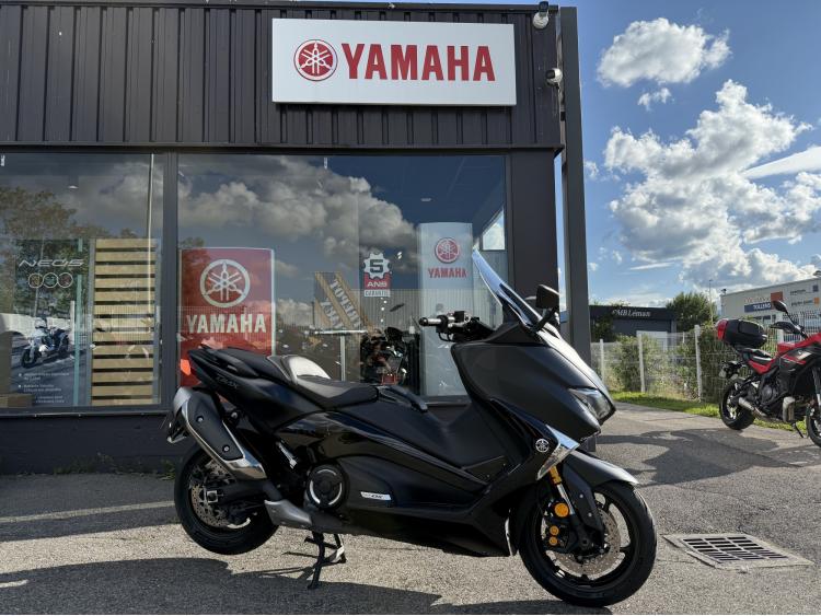 YAMAHA XP T-MAX 530 DX