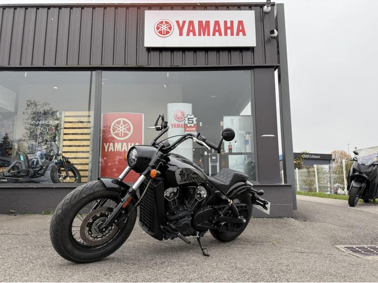 INDIAN SCOUT BOBBER TWENTY 1133 A2