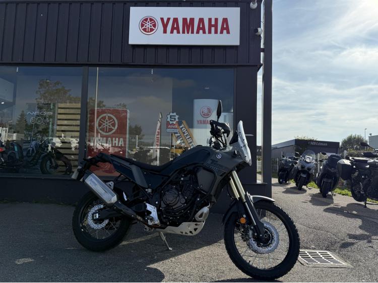 YAMAHA XTZ TENERE 700 35 KW A2