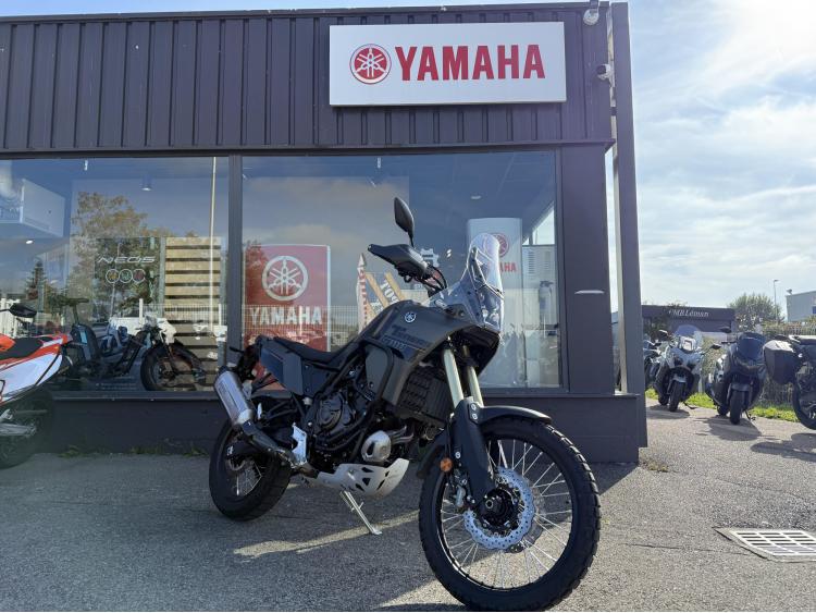 YAMAHA XTZ TENERE 700 35 KW A2