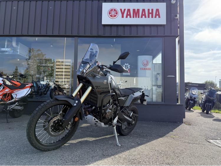 YAMAHA XTZ TENERE 700 35 KW A2