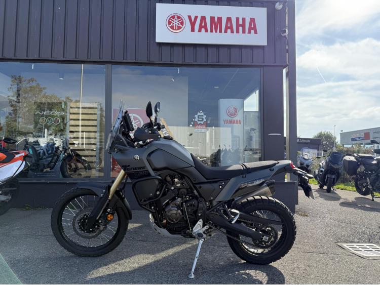 YAMAHA XTZ TENERE 700 35 KW A2