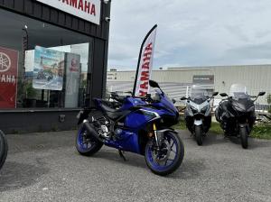YAMAHA YZF-R3