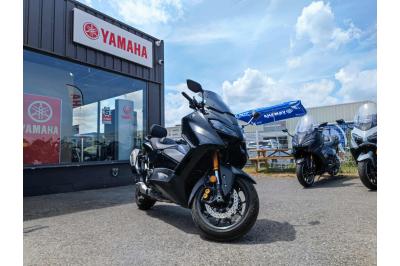 YAMAHA XP T-MAX 560 TECH MAX