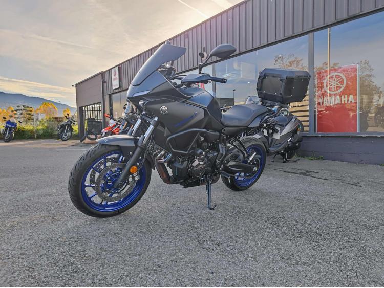 YAMAHA TRACER 7 35KW