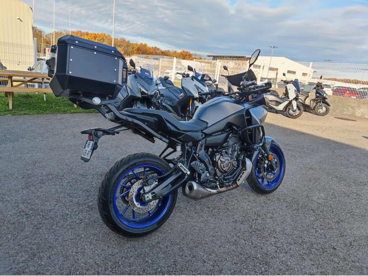 YAMAHA TRACER 7 35KW