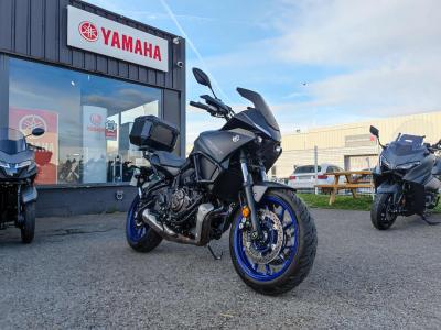 YAMAHA TRACER 7 35KW