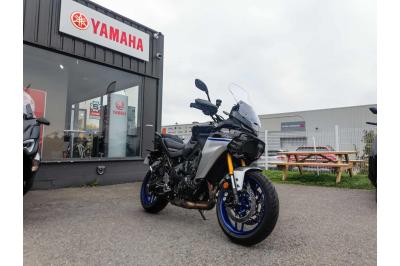 YAMAHA TRACER 9 GT+