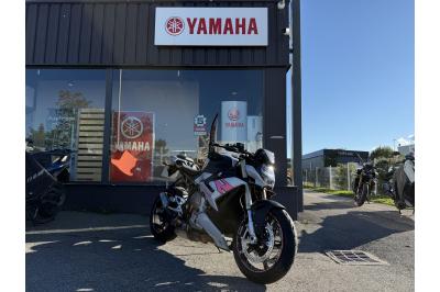 BMW S1000R ABS