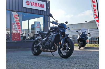 YAMAHA MT-09 Y-AMT 35kW