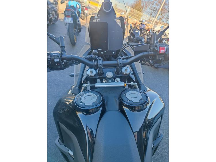 YAMAHA XTZ TENERE 700 World Raid