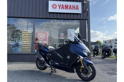YAMAHA XP T-MAX 530 DX