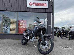 YAMAHA XTZ TENERE 700 World Raid