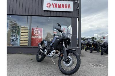 YAMAHA XTZ TENERE 700 World Raid