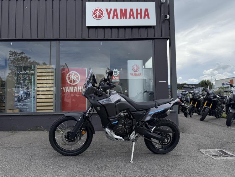 YAMAHA XTZ TENERE 700 World Raid