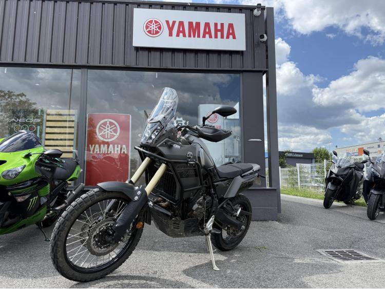 YAMAHA XTZ TENERE 700