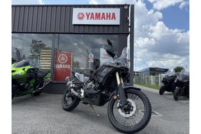 YAMAHA XTZ TENERE 700