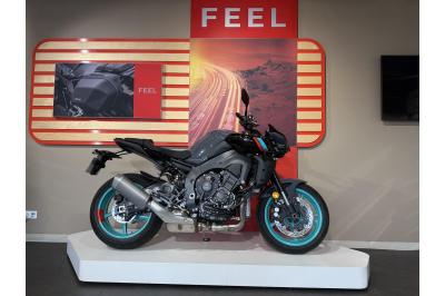 YAMAHA MT-10