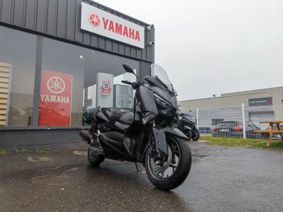 YAMAHA XMAX 125 TECH MAX