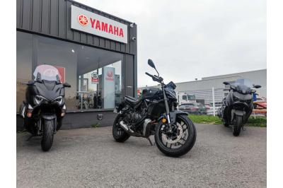 YAMAHA MT-07 (47.5CV)