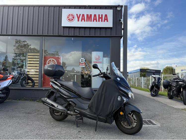 KYMCO X-TOWN 300