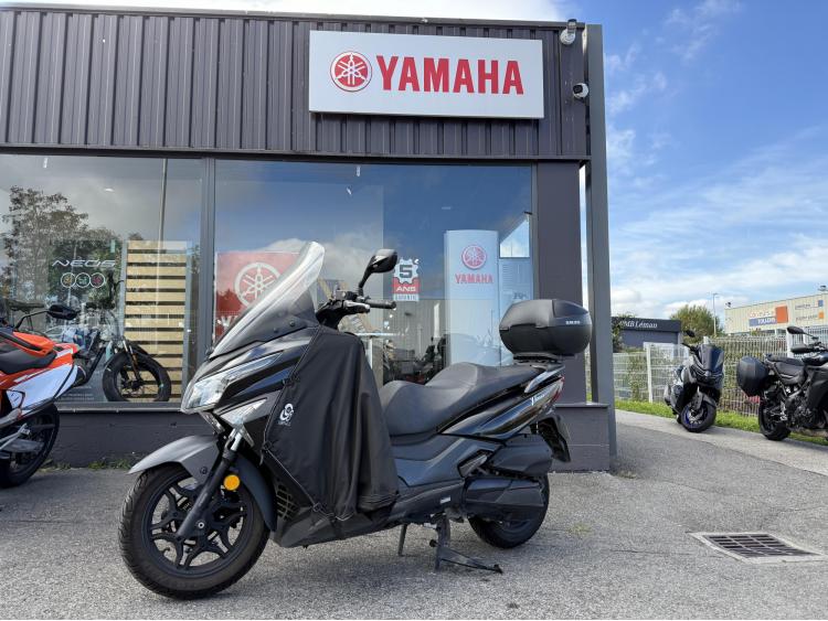 KYMCO X-TOWN 300