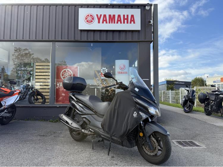 KYMCO X-TOWN 300