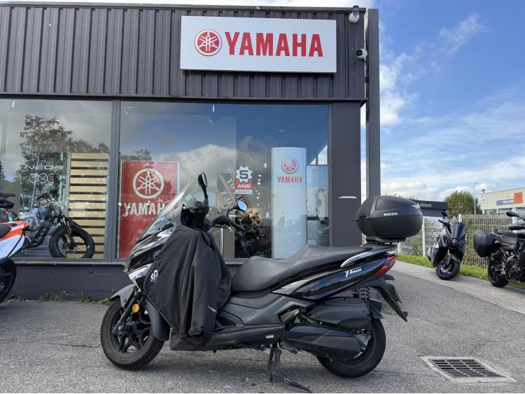 KYMCO X-TOWN 300